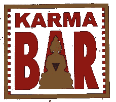 Salsa in Moskau: Karma Bar