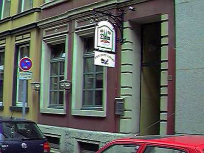 Ambiente Latino, Sch�tzenstr.