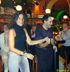 Salsa im Havana (anklicken zum Vergr��ern, mit ALT+F4 wieder schliessen)