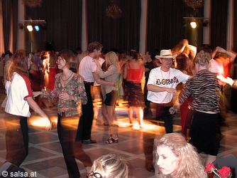Salsa im Alten Kurhaus (anklicken zum Vergr��ern, mit ALT+F4 wieder schliessen)