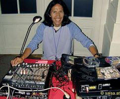 Salsa im Alten Kurhaus (anklicken zum Vergr��ern, mit ALT+F4 wieder schliessen)