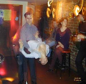 Thorsten und Mae - zum Vergr�ssern anklicken