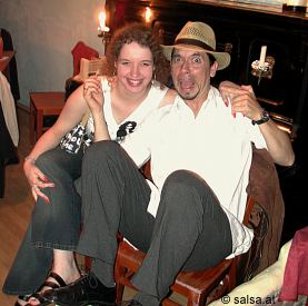 Salsa in der Vielharmonie (anklicken zum Vergr��ern, mit ALT+F4 wieder schliessen)