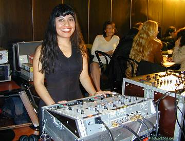 DJ Rossanna - (anklicken zum Vergr��ern - click to enlarge)