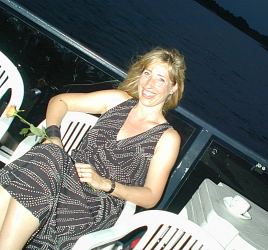 Salsaboot D�sseldorf