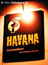 Salsa im Havana, Wuppertal