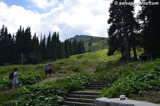 Sofia, Bulgarien Reisebericht / Tipps