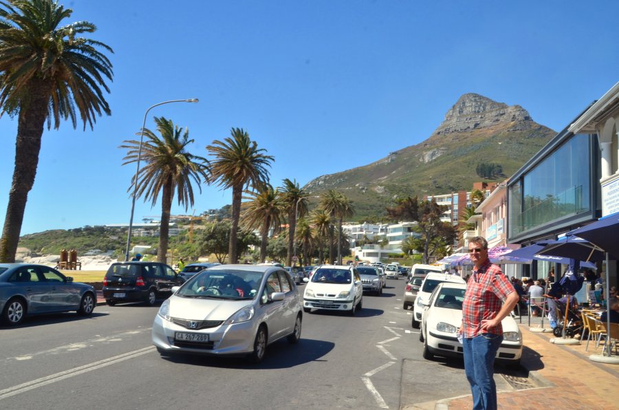 Kapstadt - Capetown