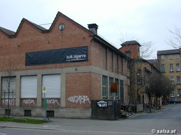 Zigarre, Heilbronn (anklicken zum Vergr��ern - click to enlarge)