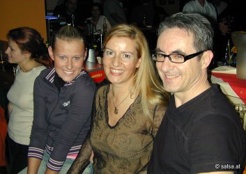 Salsa in M&ouml;nchengladbach (anklicken zum Vergr�ssern - click to enlarge)