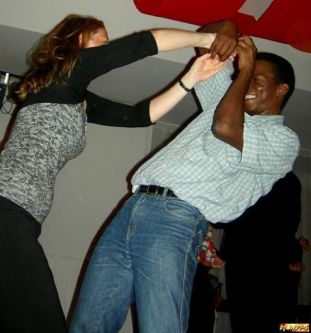 Salsa im Rodizio, M�nster