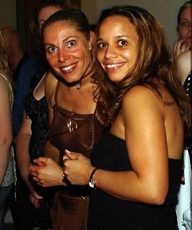 Salsa in M�nster: Uferlos