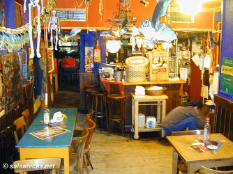 Salsa in Viersen (anklicken zum Vergr�ssern - click to enlarge)