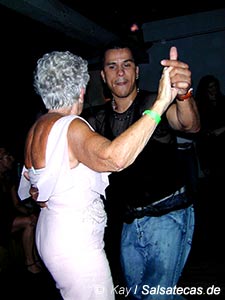 Salsacongress 2005 Wuppertal